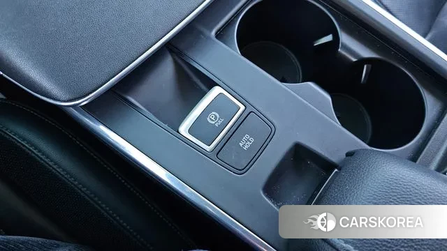 Hyundai The New Grandeur IG id 3354874 из Кореи 9