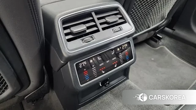 Audi A6 (C8) id 3631378 из Кореи 9