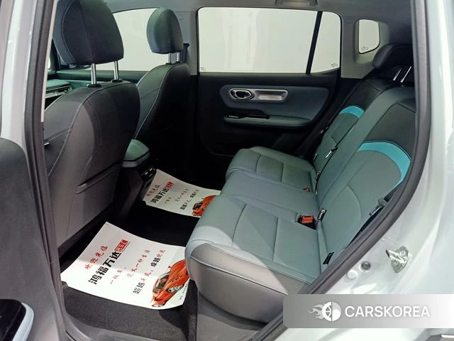 Aian AION Y id 3969115 из Китая 9