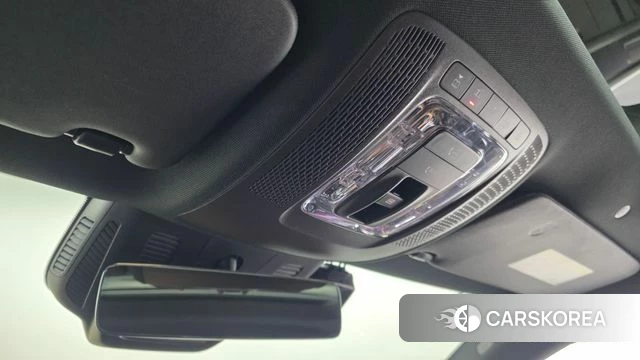 Mercedes-Benz CLA-Class C118 id 4683071 из Кореи 7