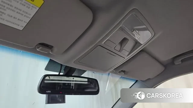 Ssangyong Rexton Sports id 3531098 из Кореи 9