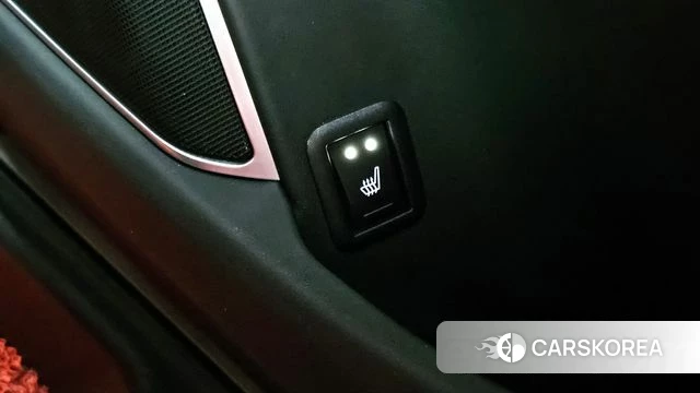 Maserati Levante id 3937062 из Кореи 9