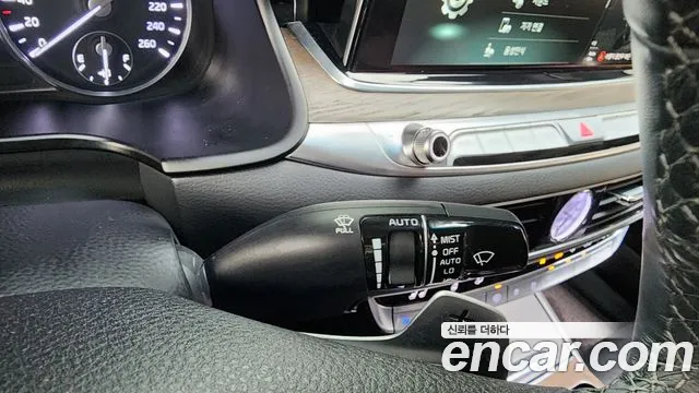 Kia More K9 id 2447682 из Кореи 9