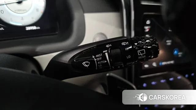 Hyundai Tucson (NX4) id 3504090 из Кореи 9