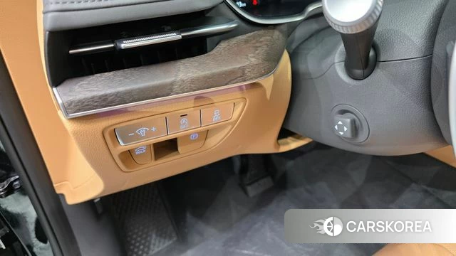 Genesis G80 (RG3) id 3953639 из Кореи 9