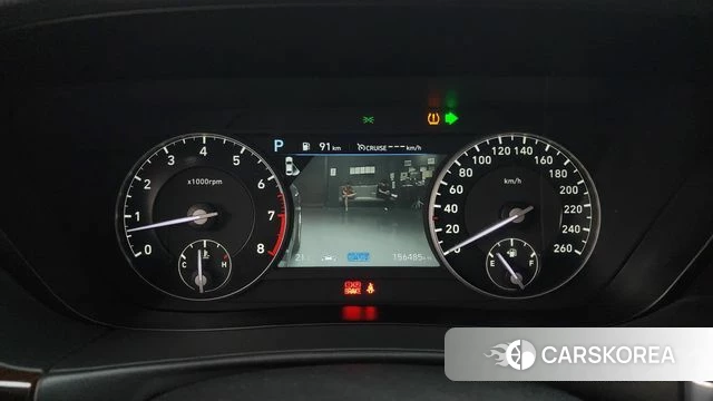 Genesis G90 id 4794384 из Кореи 9