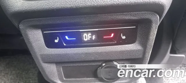 Volkswagen Tiguan Allspace id 2935041 из Кореи 9