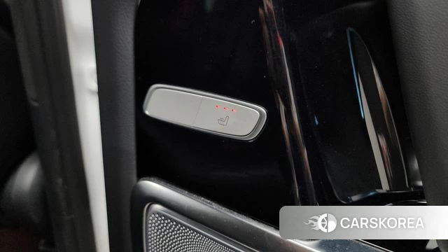 Mercedes-Benz G-Class W463b id 3934330 из Кореи 9