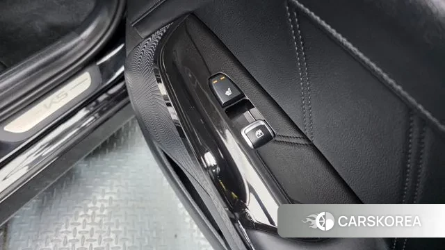 Kia The New K5 Hybrid 3rd generation id 3725918 из Кореи 9