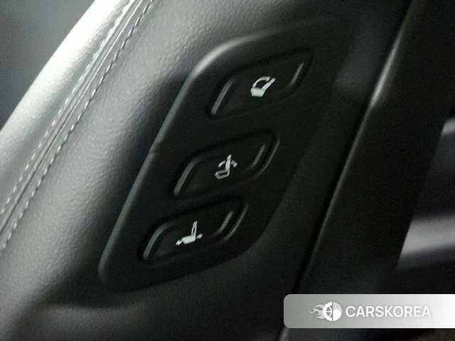 Hyundai The New Grandeur IG id 4647260 из Кореи 9