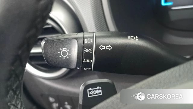 Hyundai Kona Electric id 4519384 из Кореи 9