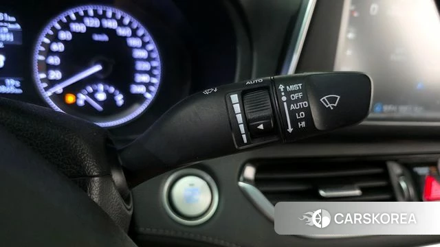 Hyundai Grandeur IG id 4416760 из Кореи 9