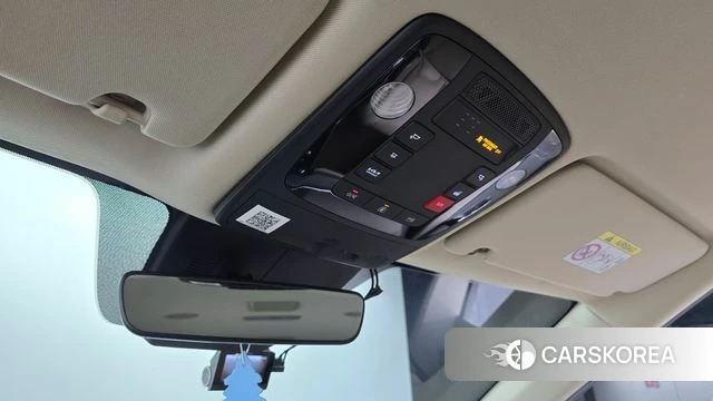 Kia Carnival 4th generation id 3832056 из Кореи 9