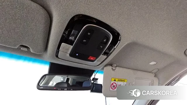 Hyundai Palisade id 3591671 из Кореи 9