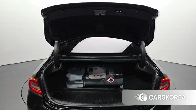 Hyundai Grandeur IG id 4907637 из Кореи 9