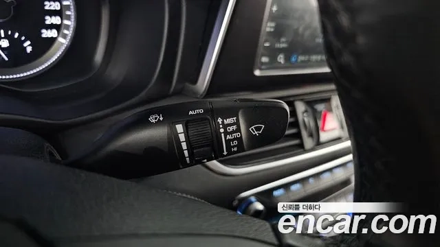 Hyundai Grandeur IG id 2891889 из Кореи 9