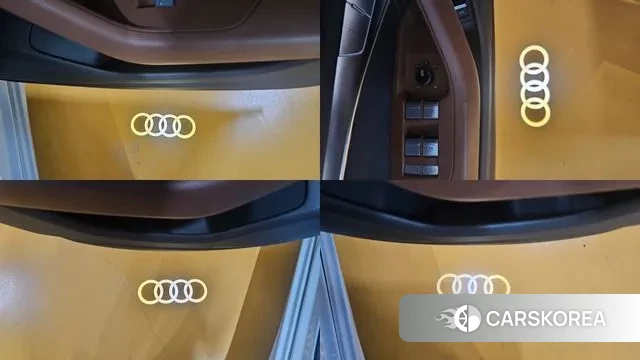 Audi A6 (C8) id 3477053 из Кореи 9