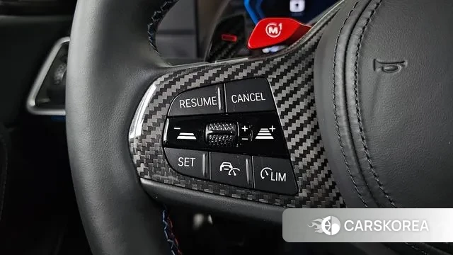 BMW M2 (G87) id 3405130 из Кореи 9