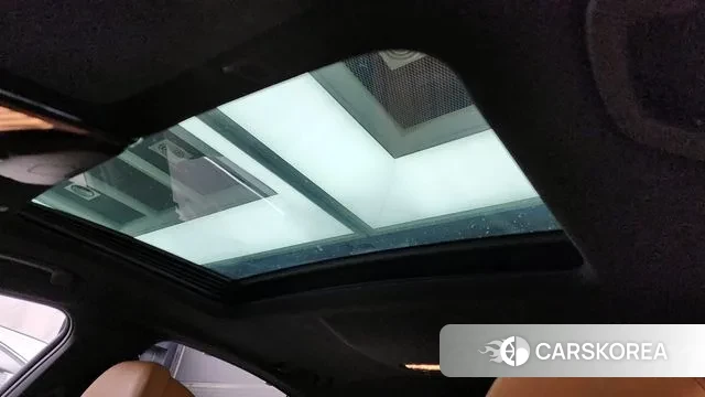 BMW 5 Series (G30) id 3675929 из Кореи 9