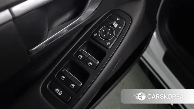 Hyundai Sonata (DN8) id 3555886 из Кореи 9