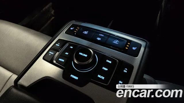 Genesis G80 id 2826886 из Кореи 9