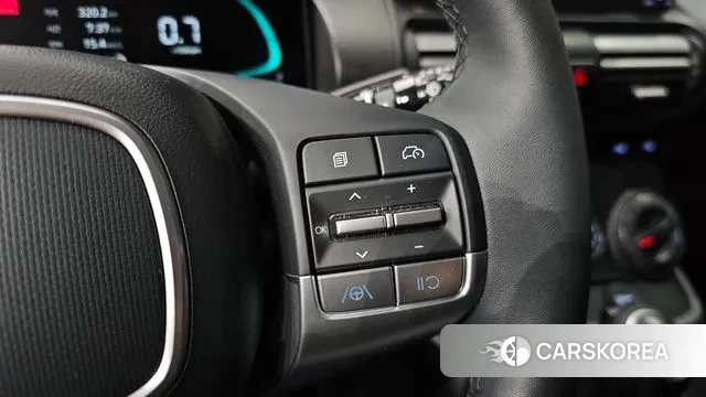 Hyundai Casper id 3372330 из Кореи 9