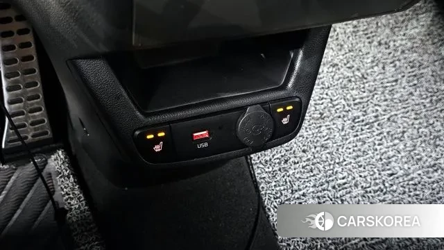 Kia The New Ray id 3681352 из Кореи 9