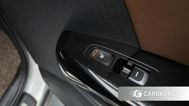 Kia Sportage The Bold id 4551795 из Кореи 9