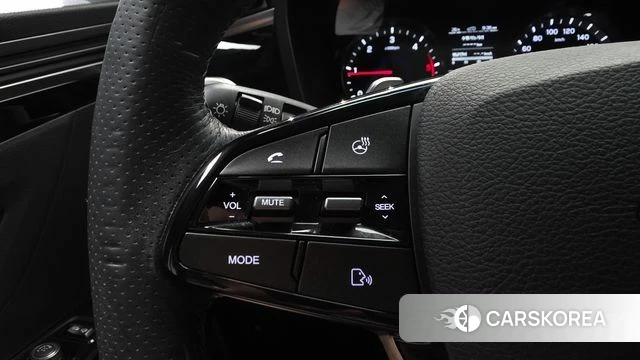 Ssangyong Beautiful Korando id 4520232 из Кореи 9