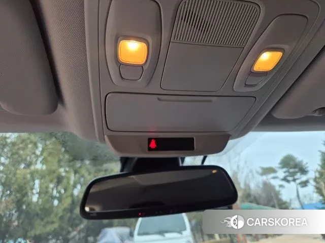 Renault Korea (Samsung) SM6 id 3728466 из Кореи 9