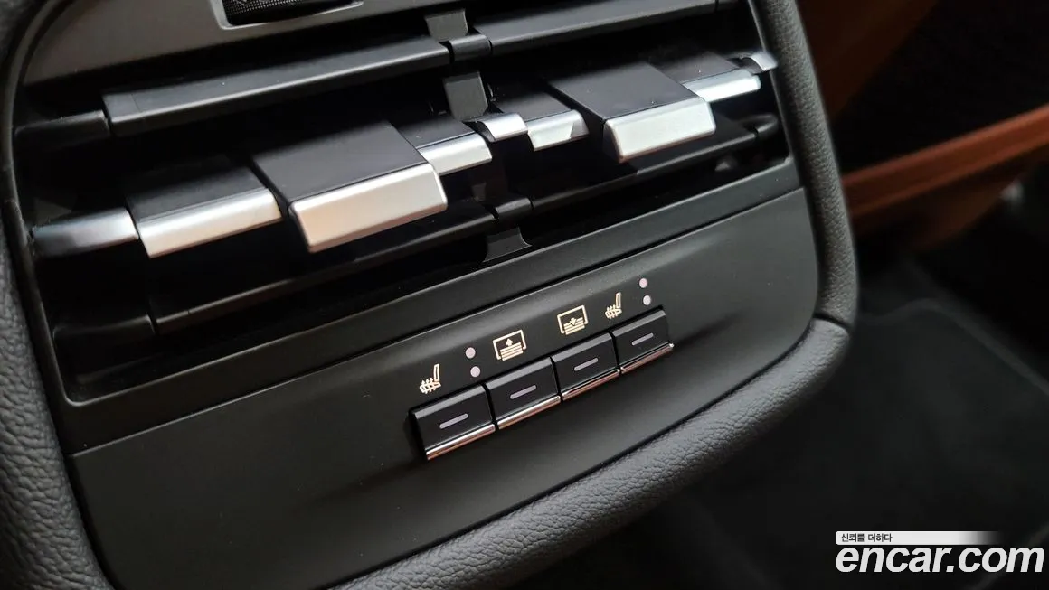 Maserati Ghibli id 1434629 из Кореи 9