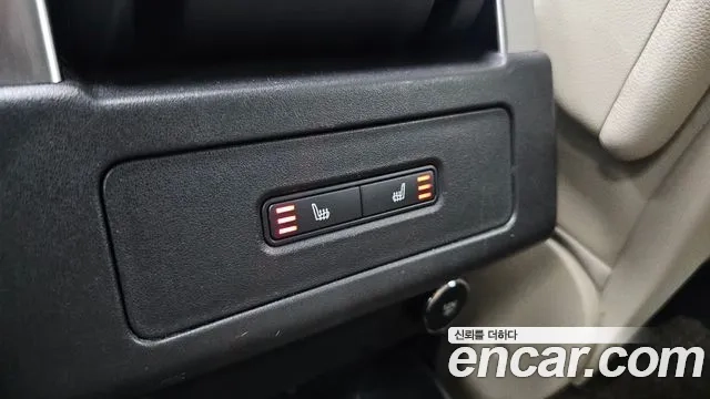 Land Rover Discovery 5 id 2908152 из Кореи 9