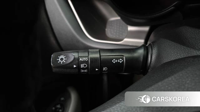 Kia The New Ray id 4519016 из Кореи 9