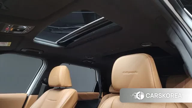 Hyundai Palisade (LX3) id 3415272 из Кореи 9