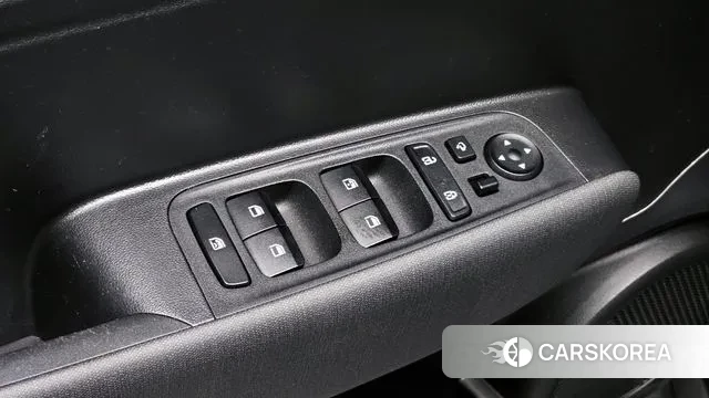 Hyundai Casper id 3478431 из Кореи 9