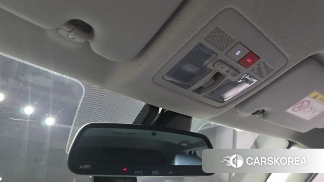 Hyundai Venue id 3878146 из Кореи 9