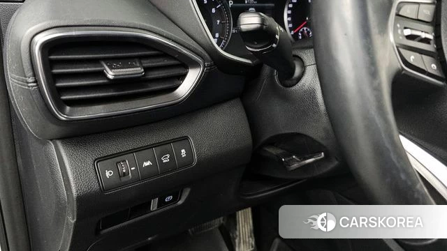 Hyundai The New Santa Fe id 4202554 из Кореи 9