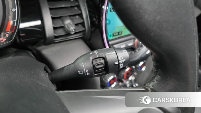 Mini Cooper id 4530832 из Кореи 9