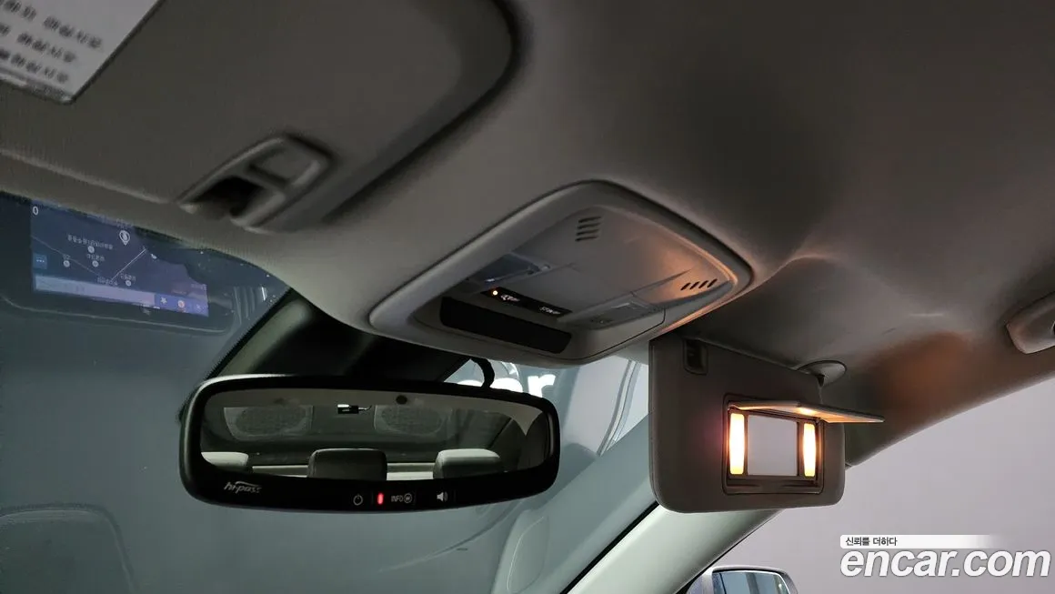 Chevrolet (GM Daewoo) The New Malibu id 2166895 из Кореи 9