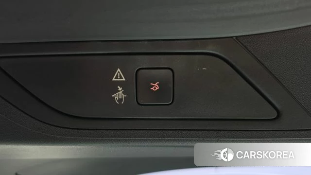 Citroen / DS Grand C4 Spacetourer id 4751178 из Кореи 9