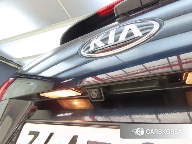 Kia The New Sorento id 3239178 из Кореи 9