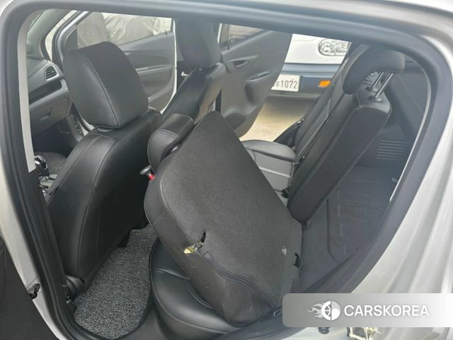Chevrolet (GM Daewoo) The New Spark id 4345386 из Кореи 9