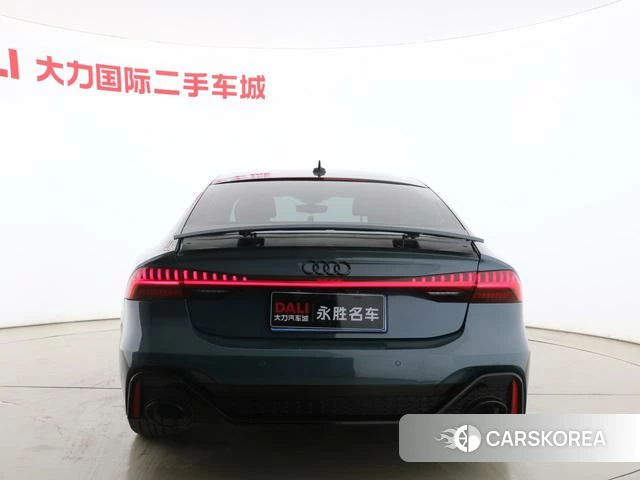 Audi A7 id 4307057 из Китая 9