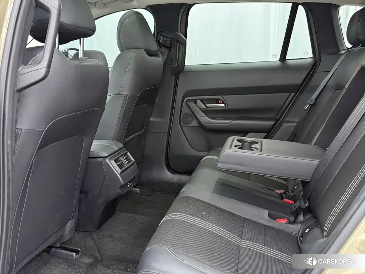 Mazda CX-50 id 4583720 из Китая 9