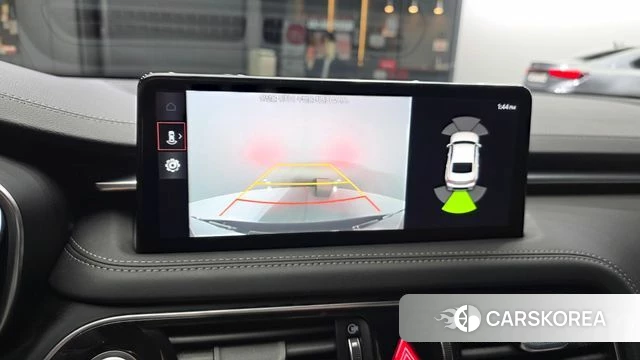 Genesis The New G70 id 3935756 из Кореи 9