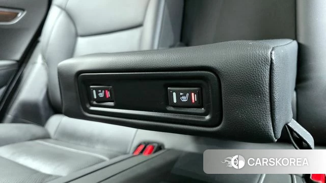 Renault Korea (Samsung) The New QM6 id 4187970 из Кореи 9