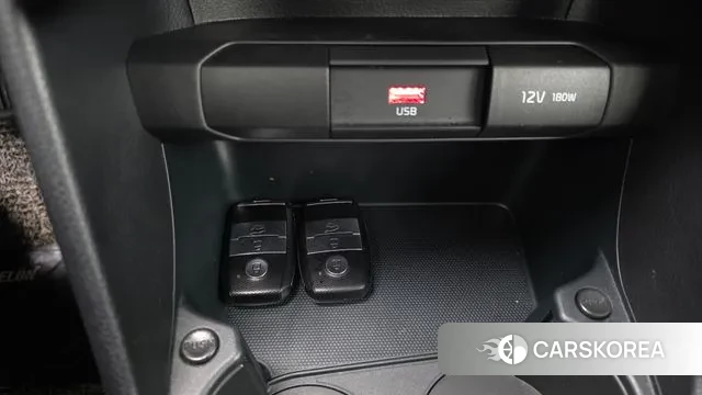 Kia Morning Urban (JA) id 3458962 из Кореи 9