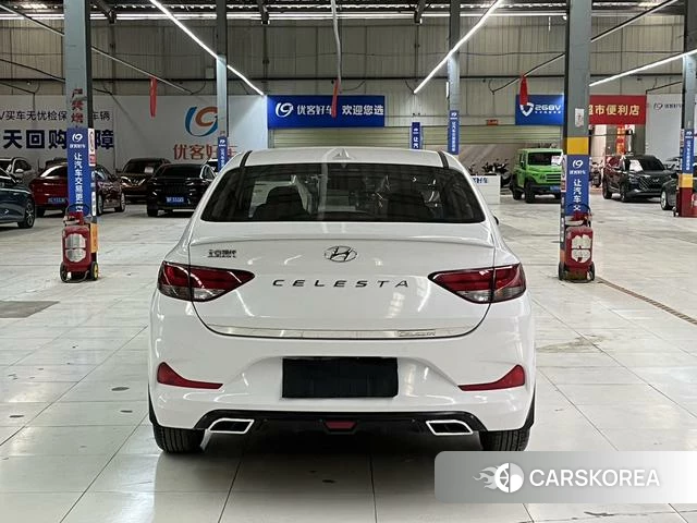 Hyundai Yuedong id 4272841 из Китая 9