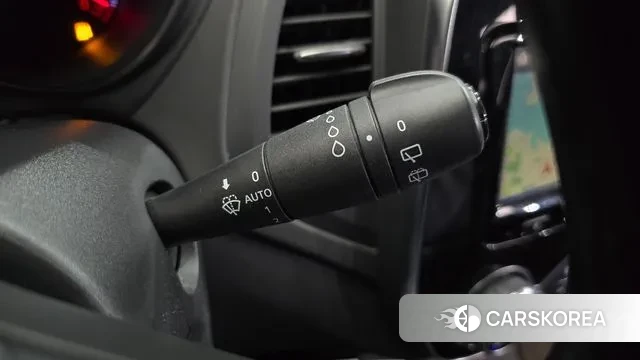 Renault Korea (Samsung) New QM3 id 3489546 из Кореи 9