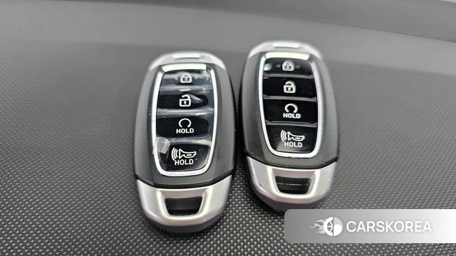 Hyundai Venue id 3936547 из Кореи 9